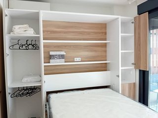 Estudio en alquiler en Polígono Industrial Norte en San Sebastián de los Reyes