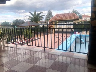 Chalet en venta en Viso de San Juan (El)