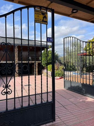 Chalet en venta en Viso de San Juan (El)