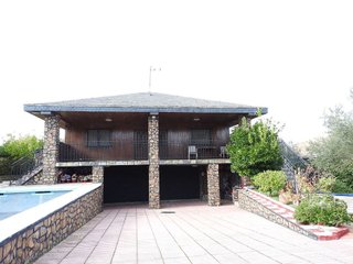 Chalet en venta en Viso de San Juan (El)