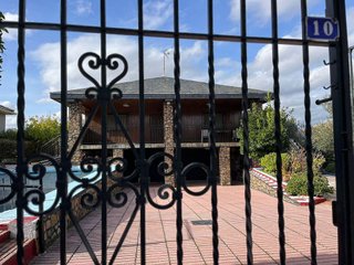 Chalet en venta en Viso de San Juan (El)
