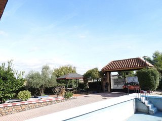 Chalet en venta en Viso de San Juan (El)