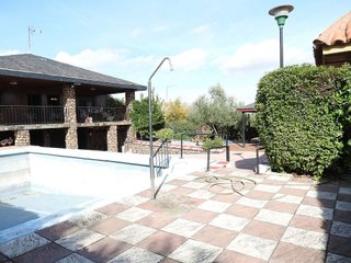 Chalet en venta en Viso de San Juan (El)