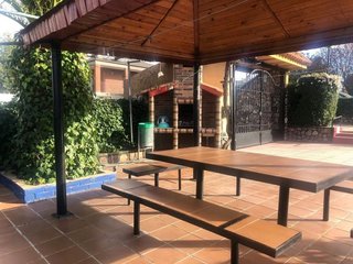 Chalet en venta en Viso de San Juan (El)