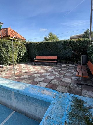 Chalet en venta en Viso de San Juan (El)