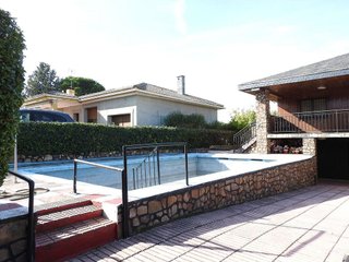 Chalet en venta en Viso de San Juan (El)