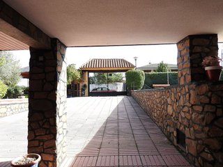 Chalet en venta en Viso de San Juan (El)