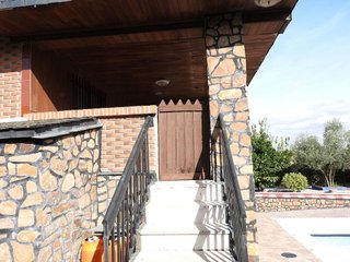 Chalet en venta en Viso de San Juan (El)