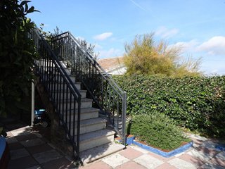 Chalet en venta en Viso de San Juan (El)