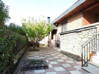 Chalet en venta en Viso de San Juan (El)
