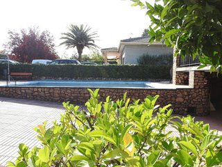 Chalet en venta en Viso de San Juan (El)