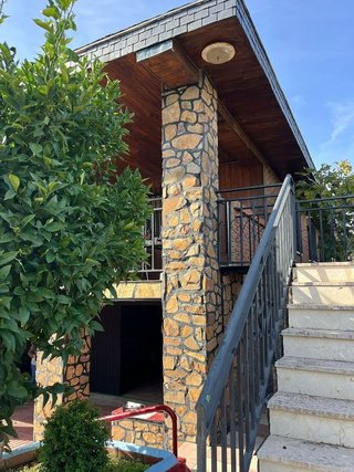 Chalet en venta en Viso de San Juan (El)