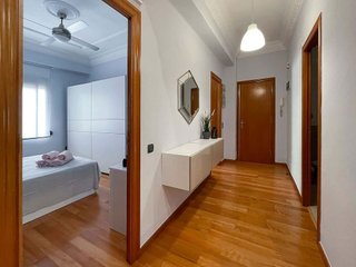 Piso en alquiler en L´Hort de Senabre en Valencia