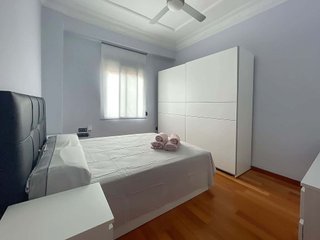 Piso en alquiler en L´Hort de Senabre en Valencia