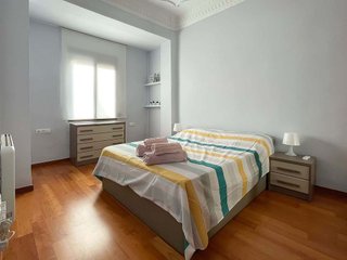 Piso en alquiler en L´Hort de Senabre en Valencia