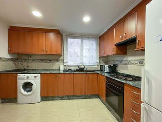 Piso en alquiler en L´Hort de Senabre en Valencia