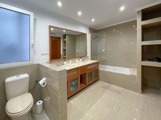 Piso en alquiler en L´Hort de Senabre en Valencia