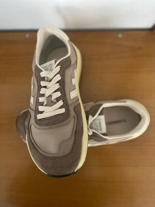 Zapatillas