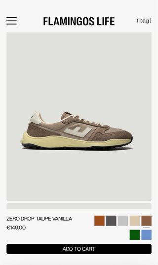 Zapatillas