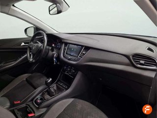 Opel Grandland X 1.5 CDTi Design & Tech