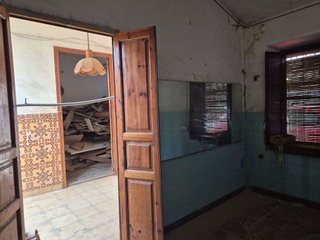 Casa pareada en venta en Zona La Ermita en Torrent