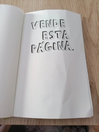Destroza este diario
