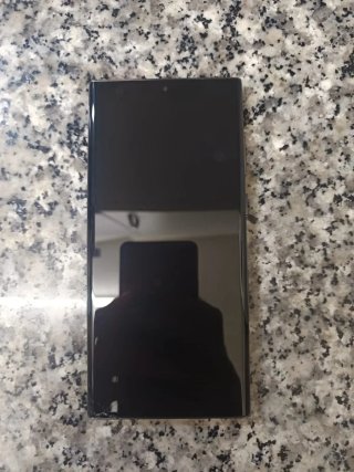 Samsung S22 Ultra 5G Negro