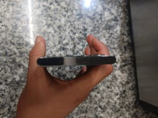 Samsung S22 Ultra 5G Negro