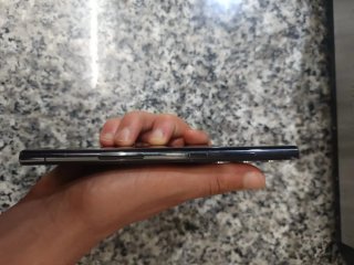 Samsung S22 Ultra 5G Negro