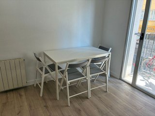 Piso en alquiler en Torrefiel en Valencia