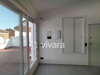 Ático en alquiler en Instituts - Universitat en Lleida