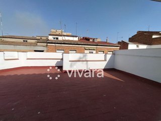 Ático en alquiler en Instituts - Universitat en Lleida