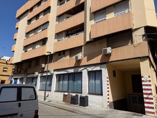 Oficina en venta en Casco Antiguo en Algeciras