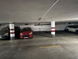 Oficina en venta en Casco Antiguo en Algeciras