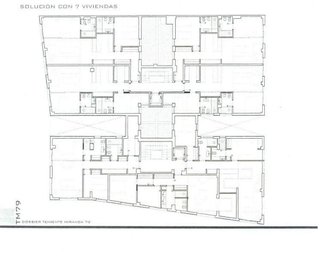 Oficina en venta en Casco Antiguo en Algeciras