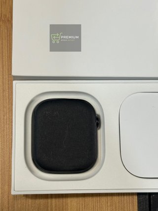 Apple Watch Series 10 GPS Smartwatch con Caja