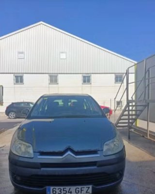 Citroen C4 2008