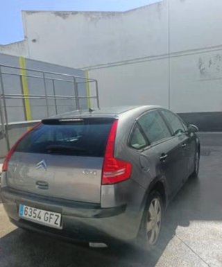 Citroen C4 2008