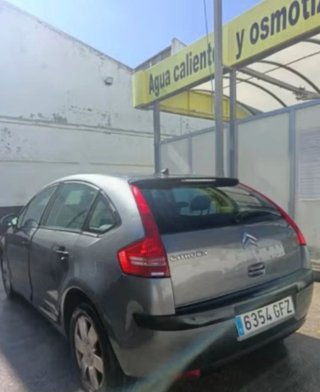 Citroen C4 2008