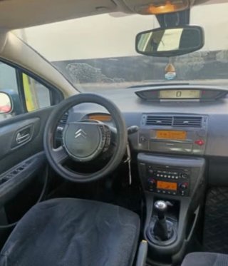 Citroen C4 2008