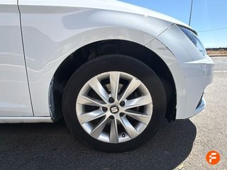 Seat Leon 1.6 TDI 85kW (115CV) S&S Style Visio Ed