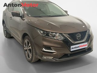 Nissan Qashqai DIG-T 85 kW (115 CV) ACENTA