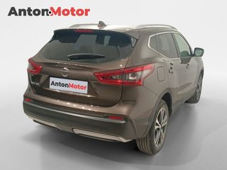 Nissan Qashqai DIG-T 85 kW (115 CV) ACENTA