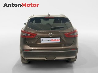 Nissan Qashqai DIG-T 85 kW (115 CV) ACENTA