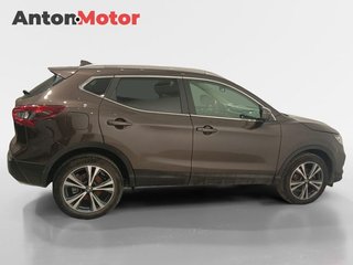 Nissan Qashqai DIG-T 85 kW (115 CV) ACENTA
