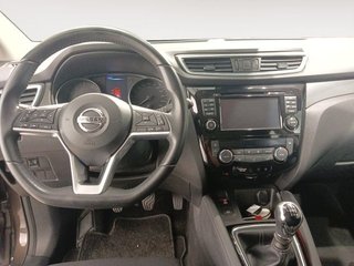 Nissan Qashqai DIG-T 85 kW (115 CV) ACENTA
