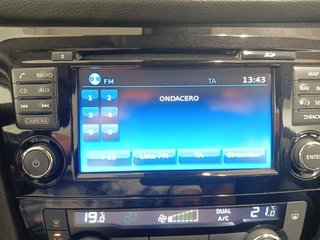 Nissan Qashqai DIG-T 85 kW (115 CV) ACENTA