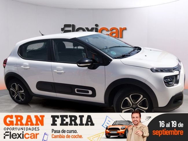 Citroën C3 PureTech 60KW (83CV) Plus - foto 1