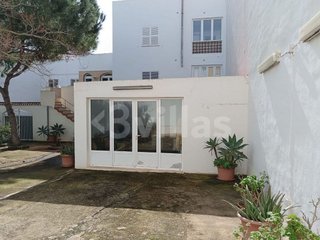 Terreno en venta en Ciutadella en Ciutadella de Menorca