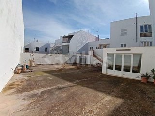 Terreno en venta en Ciutadella en Ciutadella de Menorca